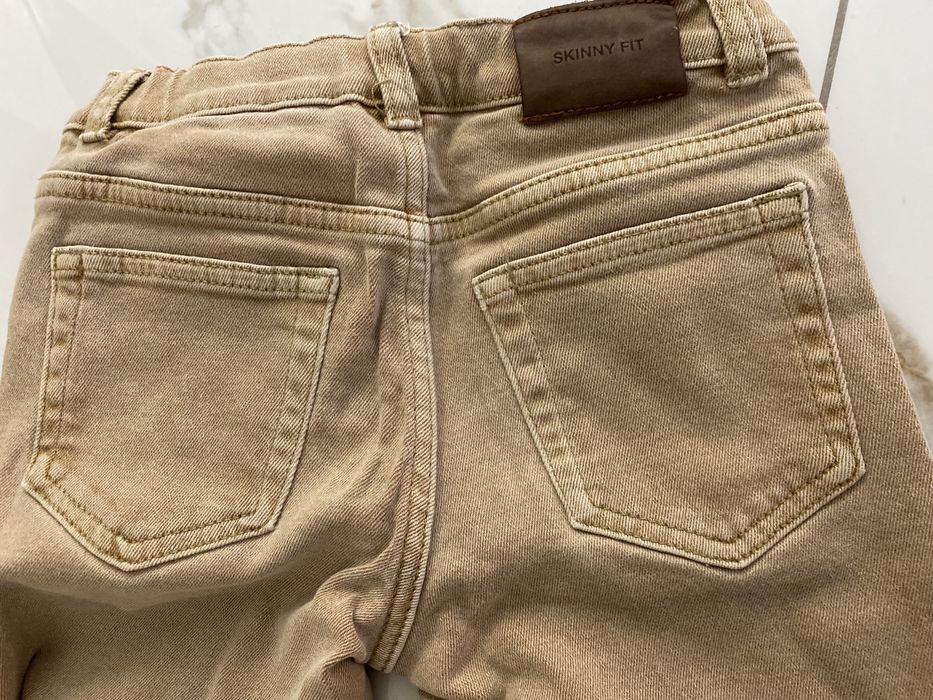 Джинсы зара zara на 8 лет
