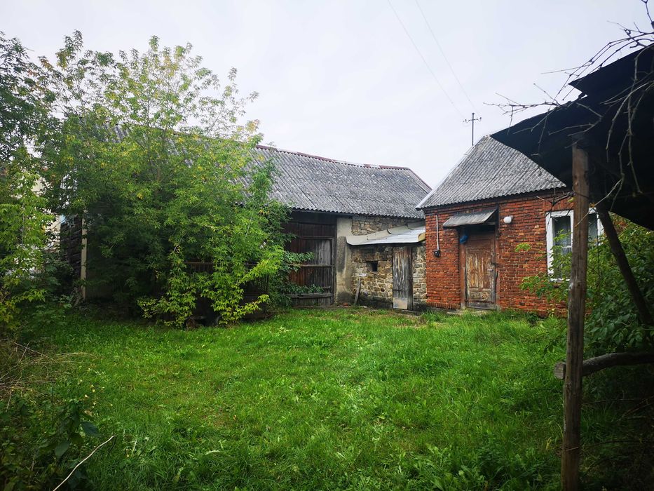 Dom jednorodzinny, Gowarczów