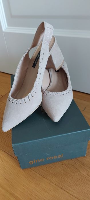 Buty Gino rossi Aiko 37
