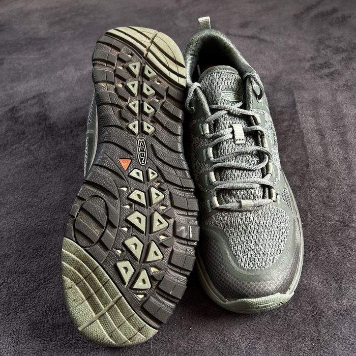 Жіночі трекінгові кросівки Keen. P. 38,5. Ідеал!!!