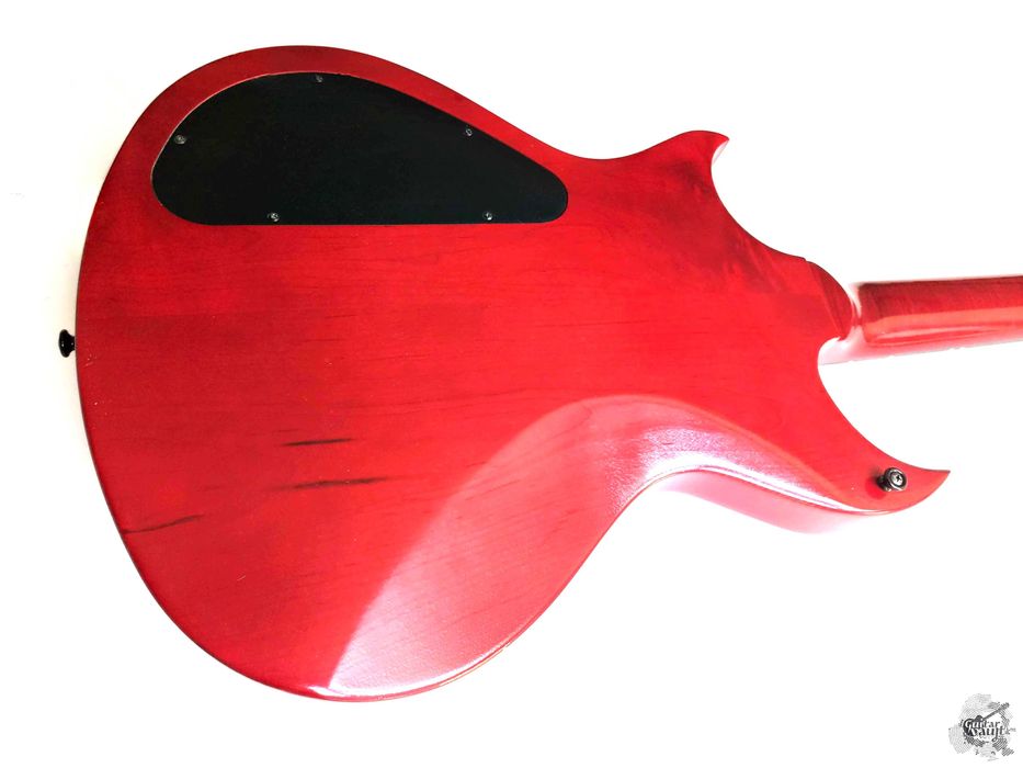 Gibson Nighthawk Custom N-225 '2013 Trans Cherry w/case