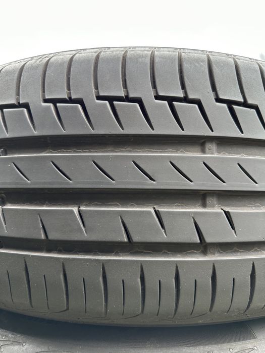 225/45/19 Continental Premium Contact 6 SSR RSC