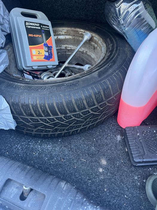 Продам гольф 4 на евро номерах