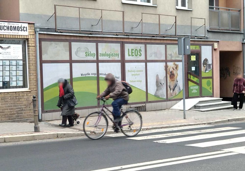 Lokal do wynajęcia - ul. Batorego Prudnik