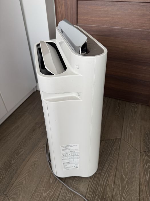 Oczyszczaczni nawilżacz powietrza Sharp jak nowy