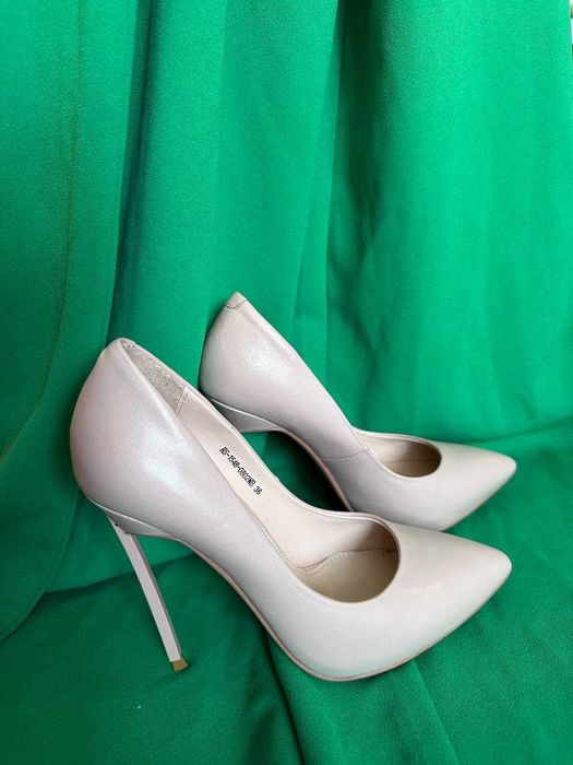 Туфлі човники  жіночі