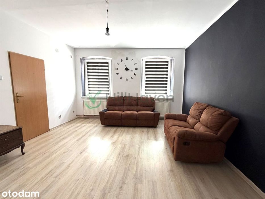 Przestronne 83 m²| 3 pokoje | Duży potencjał
