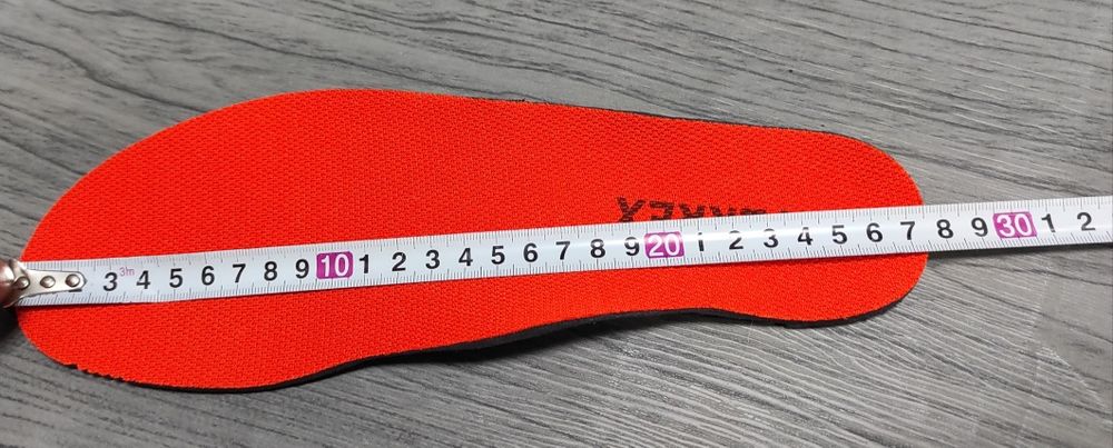 42 Adidas Terrex оригінальні чоловічі зимові ботинки, кросовки