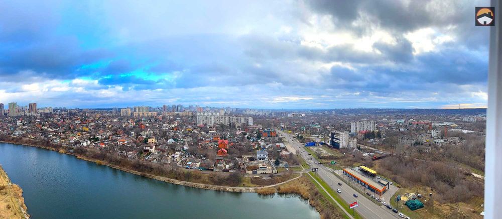 Терміново! ЖК Адмірал, 78м2 Сертифікат+