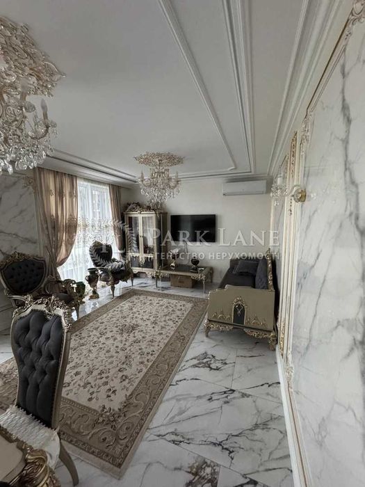 Продаж 3-к ЖК Зарічний вул Осокорська 2А