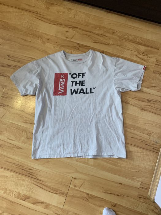 Футболка vans вінтаж: 250 грн. - Футболки Львів на Olx
