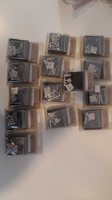 Freebooter Figure Set64550155253506121