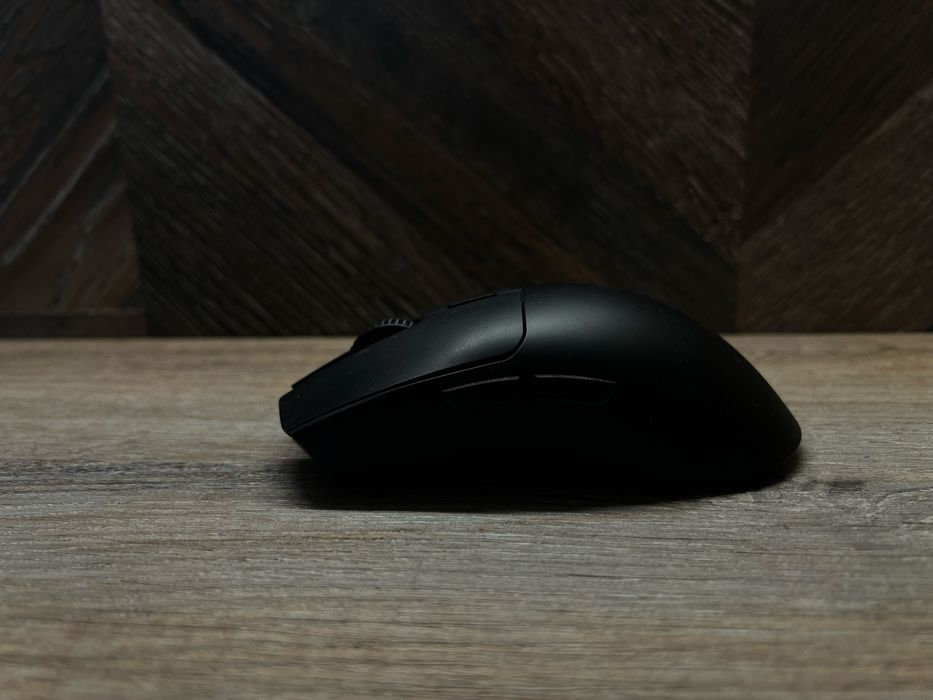 Миша Razer Viper V3 HyperSpeed Wireless Black