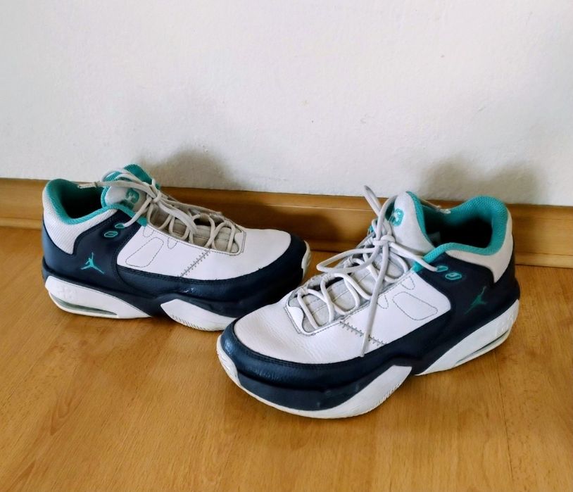 Bury Nike Jordan + Gratis druga para