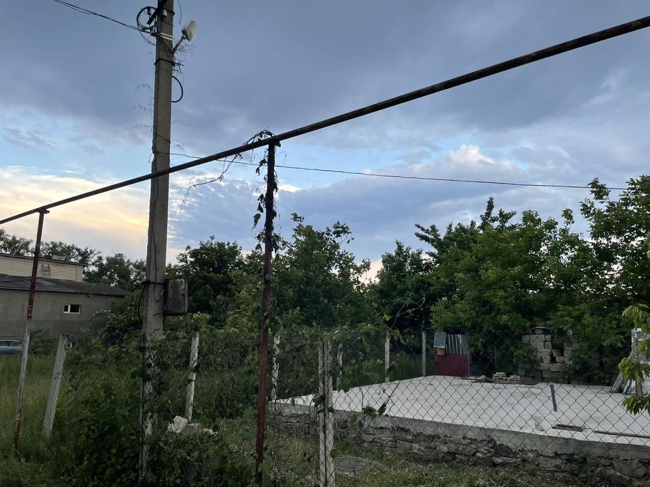 Продам 12 соток. с.Сонячне.