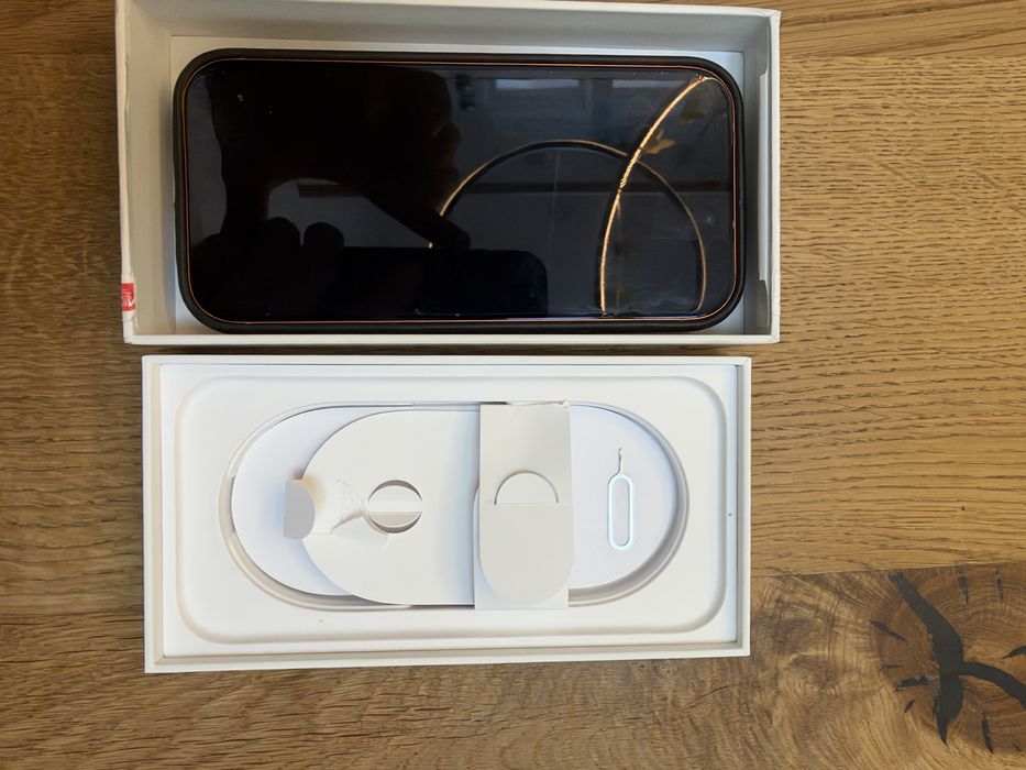 Iphone 17 pro 256