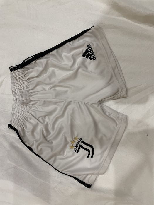 equipamento Ronaldo Juventus, 7/8 anos