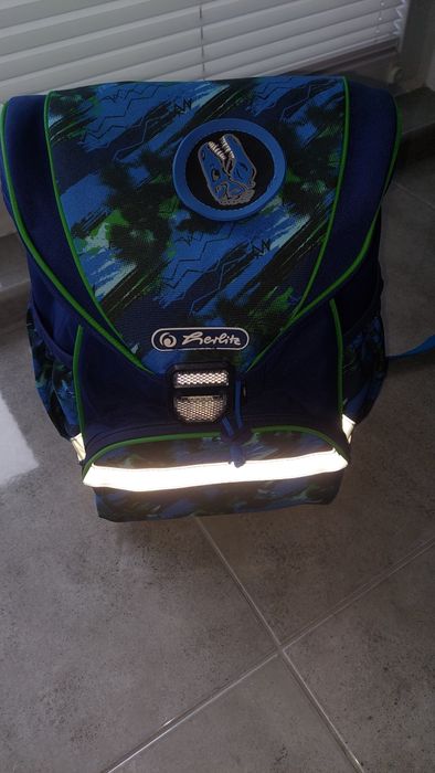 Tornister dla chlopca