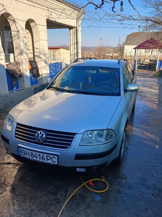 Продам Volkswagen