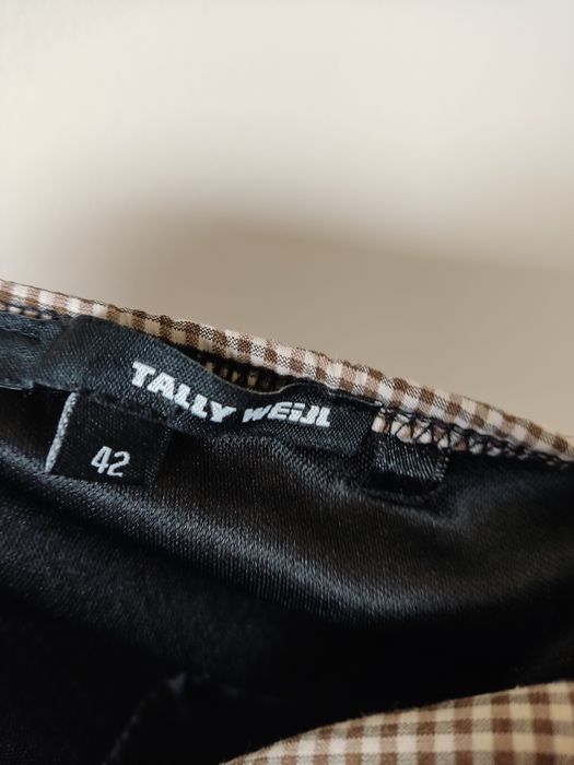 Sukienka Tally Weijl r.42