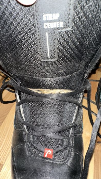 Buty snowboardowe Head nr 40