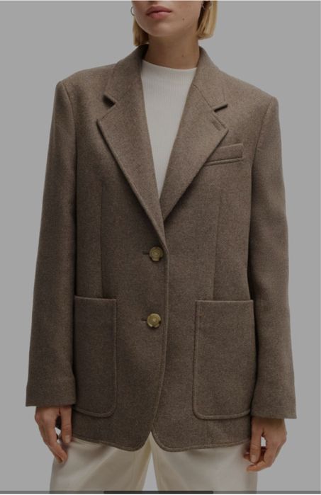 Жіночий піджак Hugo Boss