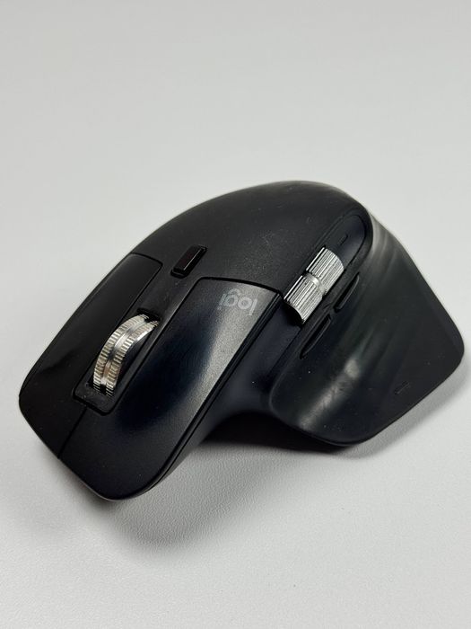 Бездротова миша Logitech MX Master 3 Advanced Graphite (910-005694)