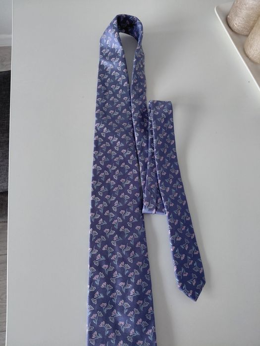 Jedwabny krawat Joop!