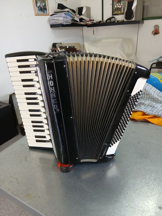 Hohner favorito (alemão)