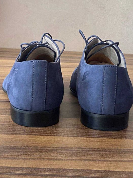 Костюм Zingal Riche (Италия) 100%, + туфли Vitto Rossi. Все новое.