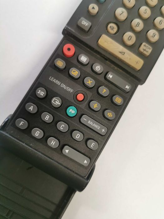 Pilot Philips RC9500