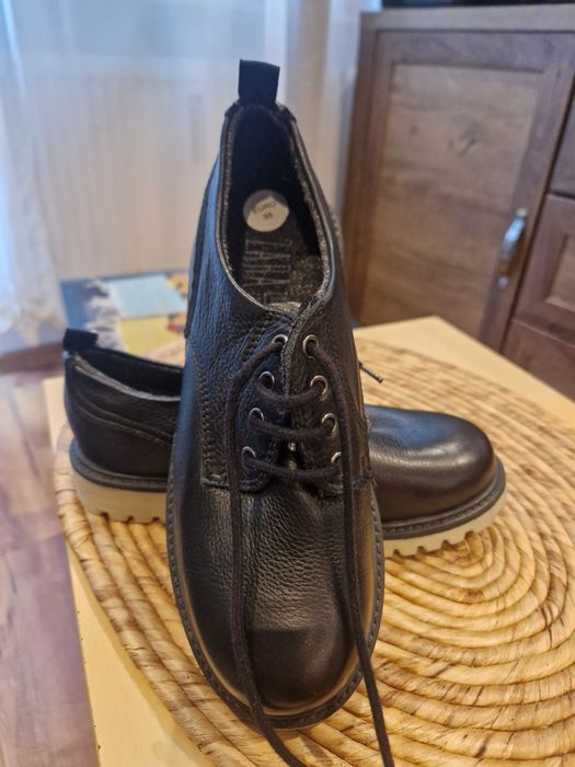 Buty Zara r.35 damskie