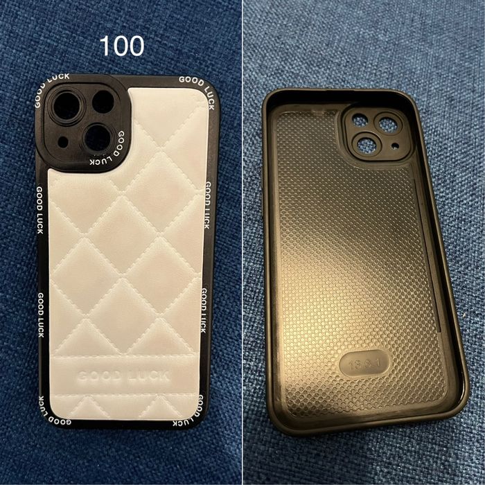 Чохли на Айфон 13