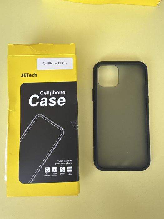 Capa JETech para iPhone 11 Pro *NOVA*