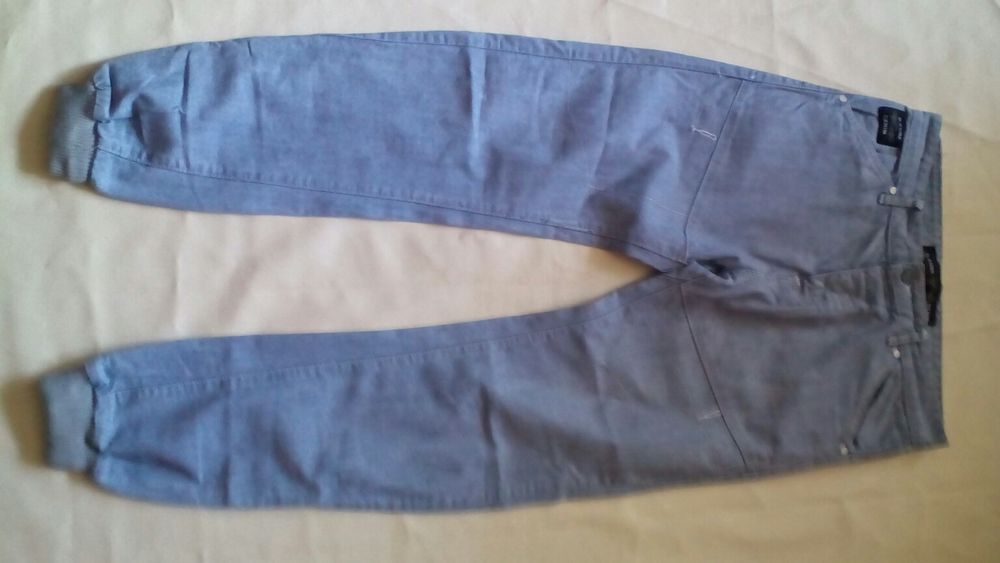 Джинси G-Funk 32 L розмір