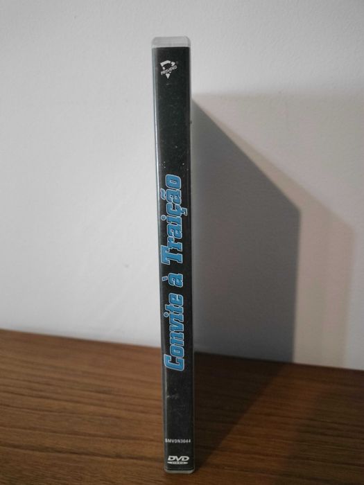 Filme DVD: Convite à Traição - Sexual Roulette
