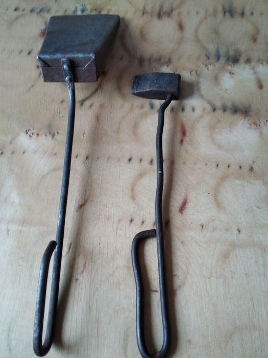 Предлагаю инструменты времен СССР