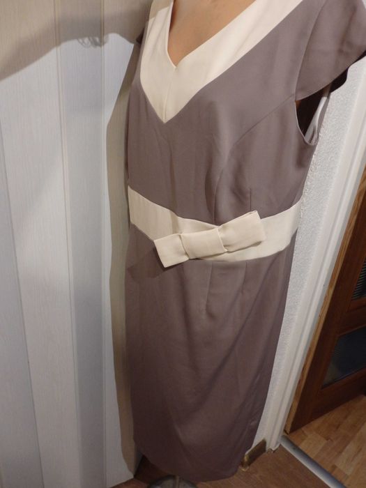 Sukienka elegancka