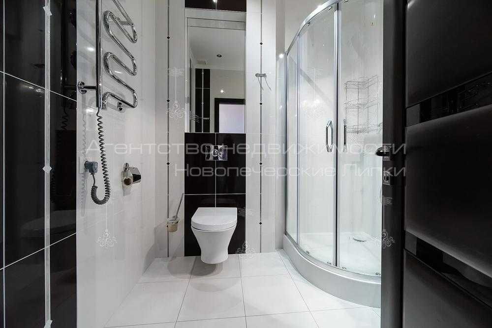 Аренда 4 к квартиры 160 кв м ЖК Новопечерские Липки Верхогляда 20