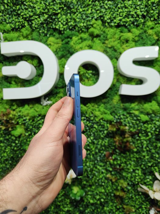 iPhone 13 256Gb Blue Neverlock Магазин! Гарантія!