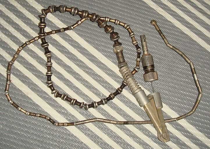 Антенна Куликова