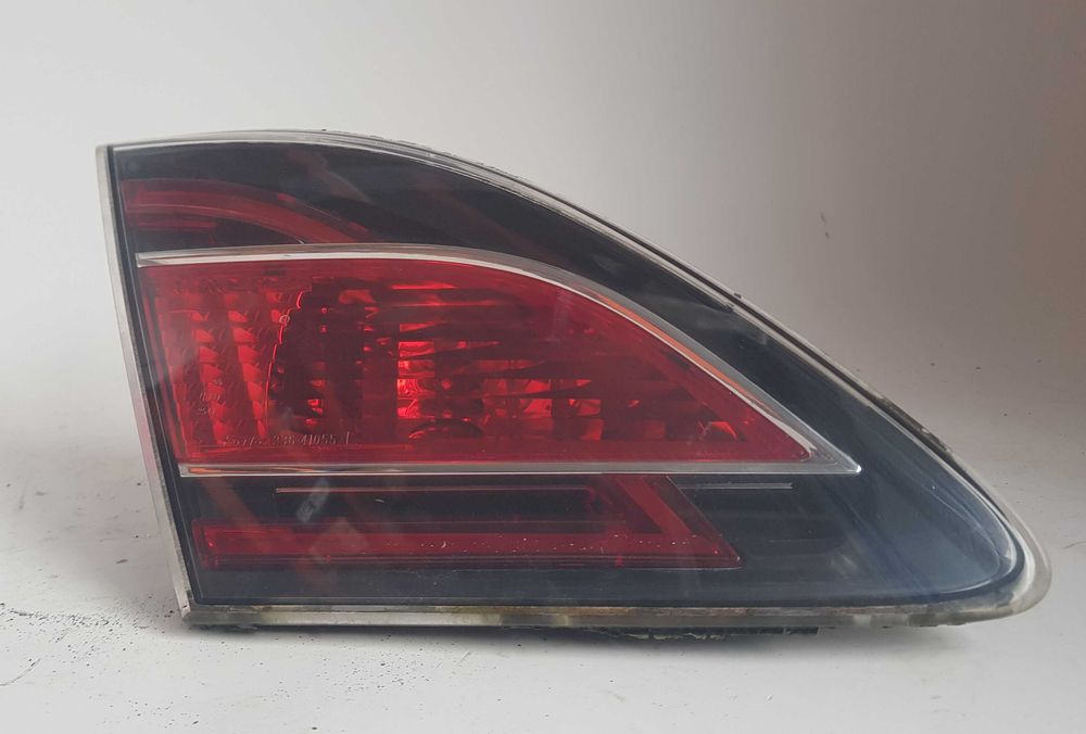 Lampa tył lewa z klapy Mazda 6 GH 2008r.