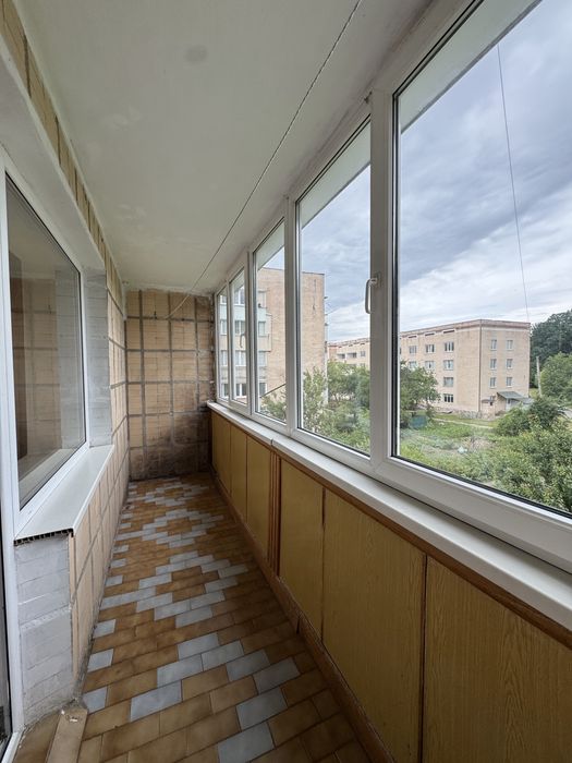 Продається квартира