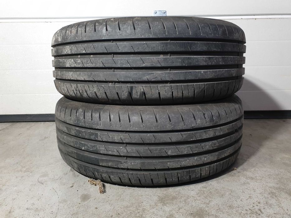 2szt. 215/60/16 99H Fulda EcoControl HP 2 7mm 2022r [ 12382 ]