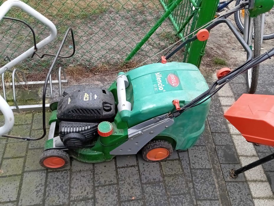 Wyprzedaż garażowa