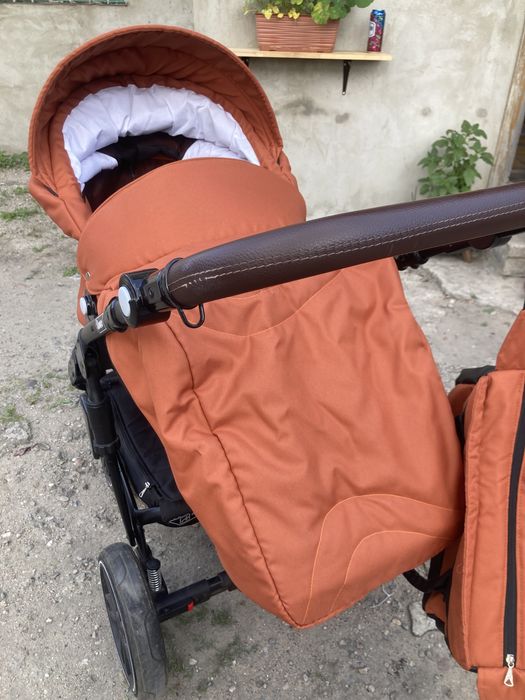 Wózek Vega Sawo, prosze czytac do konca ogloszenie