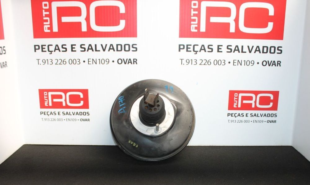 Servo Freio Mercedes W170