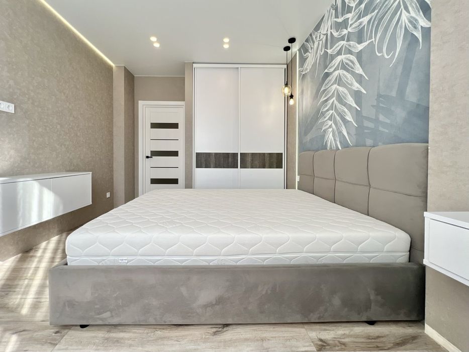 Продам 2-кімнатну квартиру в Ірпені! Сіті Парк! Центральний парк