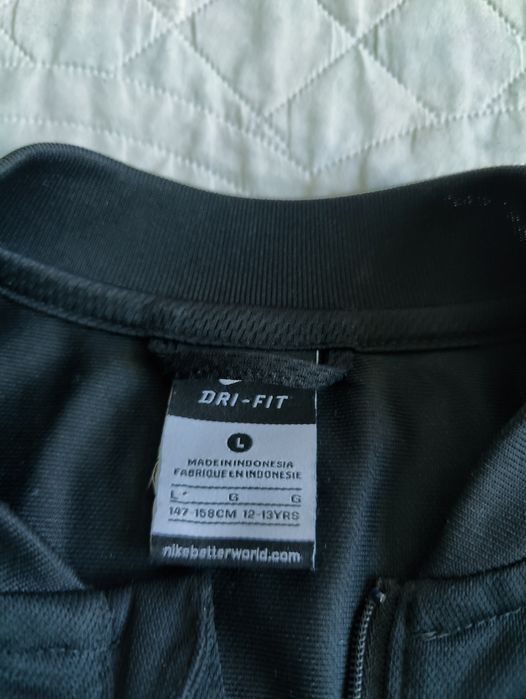 Bluza dresowa męska Nike rozmiar S stan idealny