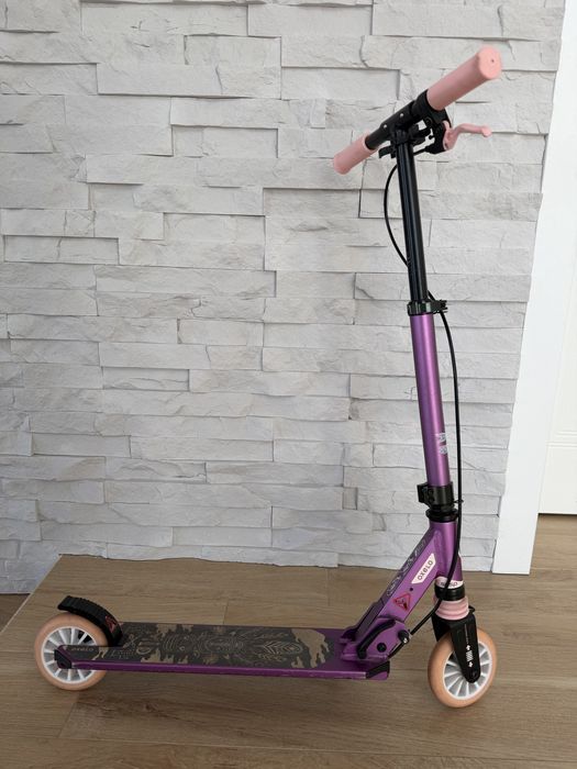 Hulajnoga oxelo decathlon dla dzieci